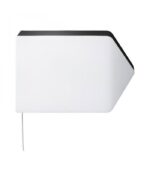 چراغ خواب LED دیواری ایکیا مدل BÄGAREN