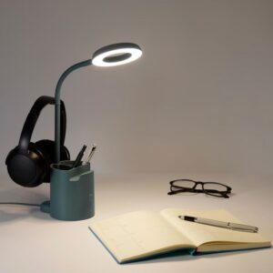 چراغ مطالعه LED ایکیا مدل BRUNBÅGE - تصویر 2