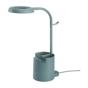 چراغ مطالعه LED ایکیا مدل BRUNBÅGE