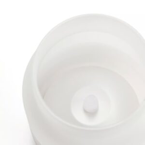 چراغ دکوراتیو LED ایکیا مدل HJULMÖJA - تصویر 2