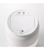 چراغ دکوراتیو LED ایکیا مدل HJULMÖJA - تصویر 4