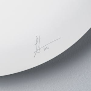 چراغ دیواری LED ایکیا مدل IKEA ART EVENT 2021 - تصویر 2