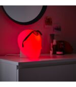 چراغ LED رو میزی ایکیا مدل ISKÄRNA - تصویر 3
