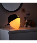چراغ LED رو میزی ایکیا مدل ISKÄRNA - تصویر 4