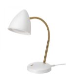 چراغ مطالعه LED ایکیا مدل ISNÅLEN