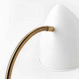 چراغ مطالعه LED ایکیا مدل ISNÅLEN - تصویر 2