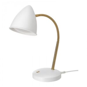 چراغ مطالعه LED ایکیا مدل ISNÅLEN