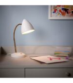 چراغ مطالعه LED ایکیا مدل ISNÅLEN - تصویر 5