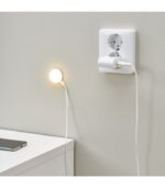 چراغ نورپردازی LED ایکیا مدل KAPPLAKE - تصویر 5