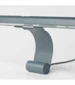 چراغ مطالعه LED مانیتور ایکیا مدل LAGERGÅNG - تصویر 2