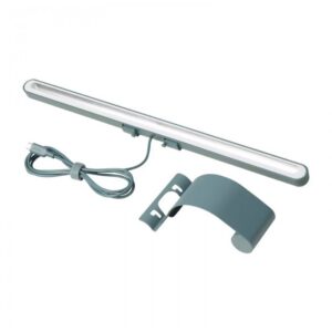 چراغ مطالعه LED مانیتور ایکیا مدل LAGERGÅNG