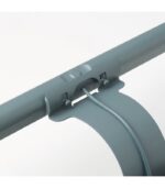 چراغ مطالعه LED مانیتور ایکیا مدل LAGERGÅNG - تصویر 4