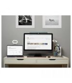 چراغ مطالعه LED مانیتور ایکیا مدل LAGERGÅNG - تصویر 5