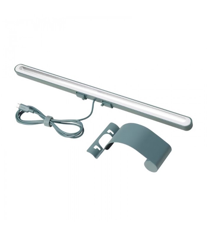 چراغ مطالعه LED مانیتور ایکیا مدل LAGERGÅNG چراغ مطالعه LED مانیتور ایکیا مدل LAGERGÅNG
