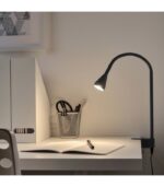 چراغ گیره دار LED ایکیا مدل NAVLINGE - تصویر 2