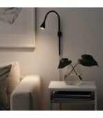 چراغ گیره دار LED ایکیا مدل NAVLINGE - تصویر 3