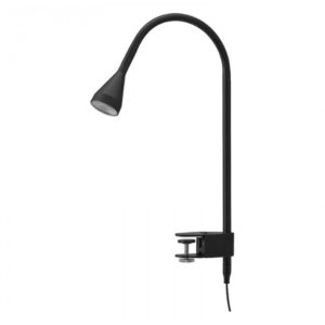 چراغ گیره دار LED ایکیا مدل NAVLINGE