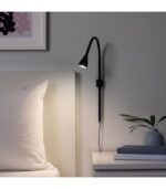 چراغ گیره دار LED ایکیا مدل NAVLINGE - تصویر 4