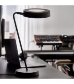 چراغ مطالعه LED ایکیا مدل OBEGRÄNSAD - تصویر 4