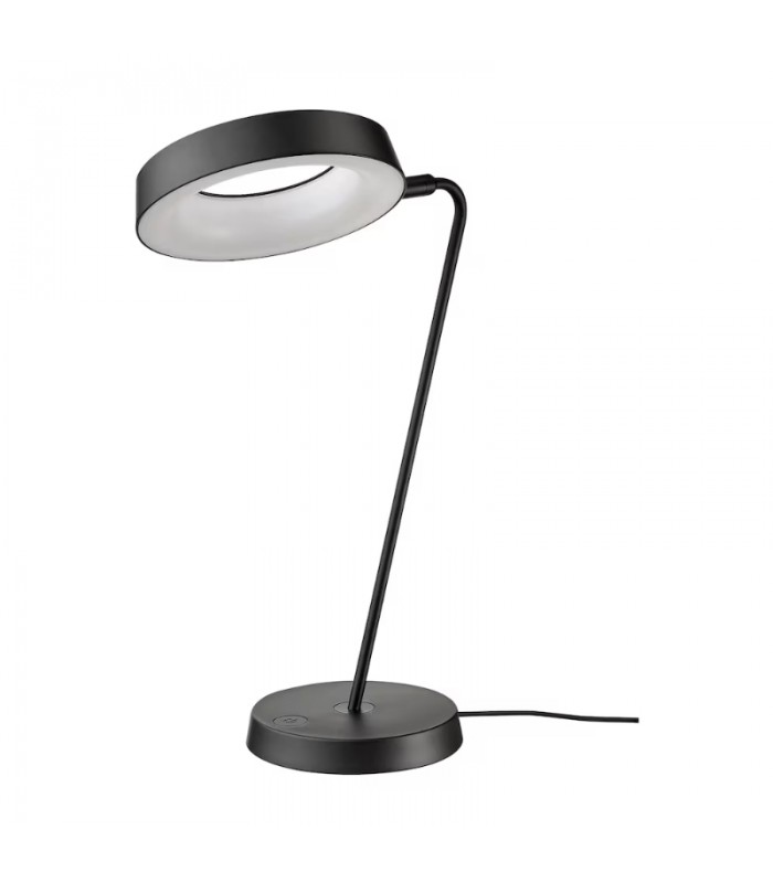 چراغ مطالعه LED ایکیا مدل OBEGRÄNSAD چراغ مطالعه LED ایکیا مدل OBEGRÄNSAD