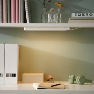 چراغ نورپردازی قابل تنظیم LED ایکیا مدل ROLFSTORP - تصویر 2