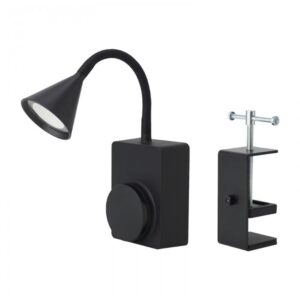 چراغ مطالعه شارژی LED ایکیا مدل TÅGVIRKE