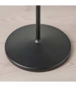 چراغ ایستاده کنار مبلی ایکیا مدل NAVLINGE رنگ مشکی - تصویر 3