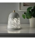 چراغ رو میزی ایکیا مدل SOLSKUR - تصویر 4