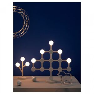 چراغ دکوراتیو LED ایکیا مدل STRÅLA - تصویر 2