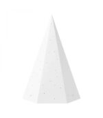 چراغ دکوراتیو LED ایکیا مدل STRÅLA طرح درخت