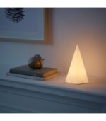 چراغ دکوراتیو LED ایکیا مدل STRÅLA طرح درخت - تصویر 3