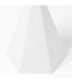 چراغ دکوراتیو LED ایکیا مدل STRÅLA طرح درخت - تصویر 4