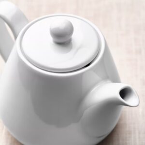 قوری چای ایکیا مدل LYSRÄKA - تصویر 2