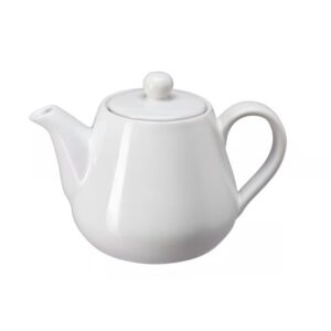 قوری چای ایکیا مدل LYSRÄKA