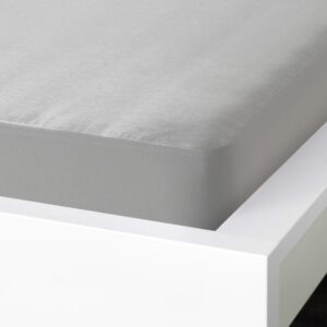 کاور تشک ایکیا مدل BRUDBORSTE سایز 180x200 سانتی متر - تصویر 2