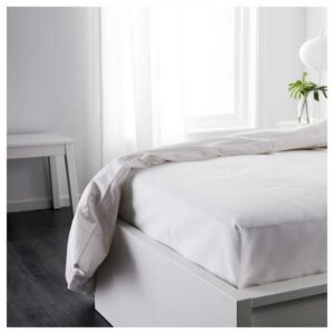 ملحفه ایکیا مدل KNOPPA سایز 150x250 - تصویر 2