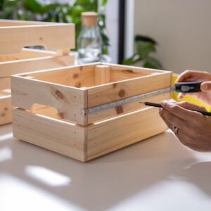 متر اندازه گیری ایکیا مدل TRIXIG - تصویر 2