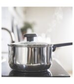 قابلمه دسته دار ایکیا مدل MIDDAGSMAT - تصویر 4