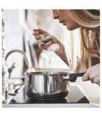 قابلمه دسته دار ایکیا مدل MIDDAGSMAT - تصویر 6