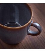 ماگ ایکیا مدل FARGKLAR لالیک - تصویر 2