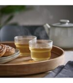 لیوان ایکیا مدل OLIVTRAST حجم ۲۹۰ سی سی - تصویر 2