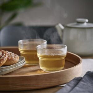 لیوان ایکیا مدل OLIVTRAST حجم ۲۹۰ سی سی - تصویر 2