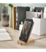 استند شارژر وایرلس موبایل ایکیا مدل NORDMÄRKE - تصویر 3