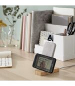 استند شارژر وایرلس موبایل ایکیا مدل NORDMÄRKE - تصویر 4