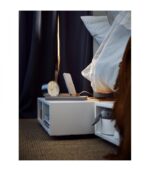 استند شارژر وایرلس موبایل ایکیا مدل NORDMÄRKE - تصویر 6