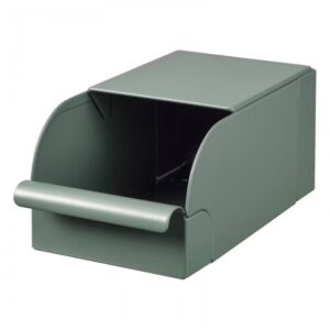 باکس نظم دهنده فلزی ایکیا REJSA سایز 9x17x7.5