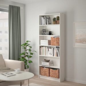جعبه بامبو ایکیا مدل BULLIG سایز 25x32x25 - تصویر 2
