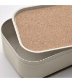 باکس در دار ایکیا مدل HARVMATTA ابعاد 12x24x6 - تصویر 2