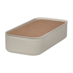 باکس در دار ایکیا مدل HARVMATTA ابعاد 12x24x6