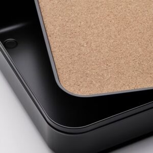 باکس در دار ایکیا مدل HARVMATTA ابعاد 24x35x6 - تصویر 2